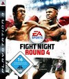 Fight Night Round 4 im Test - Review für PlayStation 3