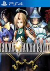 Final Fantasy 9