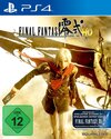 Final Fantasy Type-0 HD im Test - Wenn Flöten töten