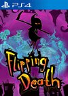 Flipping Death im Test - Wenn der Tod Urlaub macht