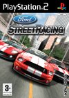 Ford Street Racing