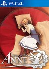 Forgotton Anne