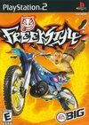 Freekstyle