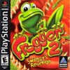 Frogger 2: Swampys Revenge