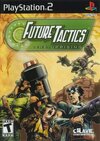 Future Tactics: The Uprising