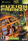 Fuzion Frenzy