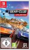 Gear Club Unlimited im Test - Ein Rennspiel verfährt sich