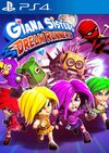 Giana Sisters: Dream Runners