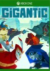 Gigantic