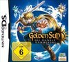 Golden Sun: Die dunkle Dämmerung im Test - Test für Nintendo DS