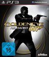 GoldenEye 007 Reloaded im Test - Bondige Überraschung?