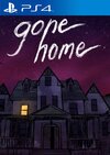 Gone Home