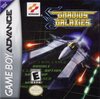 Gradius Advance