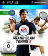 Grand Slam Tennis 2 im Test - Zwischen den Fronten