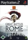 Great Battles of Rome