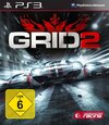 GRID 2 im Test - Abgespecktes Nachfolgemodell