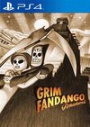 Grim Fandango Remastered im Test - Gut gealtert, schlecht remastered