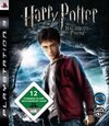 Harry Potter und der Halbblutprinz im Test - Review für PlayStation 3, Xbox 360, Wii und PlayStation 2