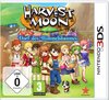 Harvest Moon: Dorf des Himmelsbaumes
