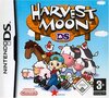 Harvest Moon DS