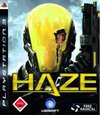 Haze