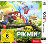 Hey! Pikmin im Test - Wuselfaktor für die Hosentasche