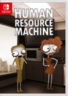Human Resource Machine