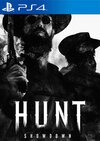 Hunt: Showdown