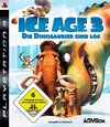 Ice Age 3: Die Dinosaurier sind los im Test - Review für Nintendo Wii, DS und PS2