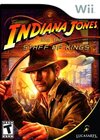 Indiana Jones und der Stab der Könige im Test - Review für Nintendo Wii