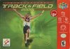 International Track and Field 2000