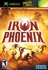 Iron Phoenix