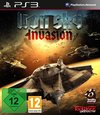 Iron Sky: Invasion im Test - Arcade-Kampf gegen die legendären Reichsflugscheiben der SS