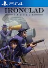 Ironclad Tactics