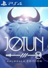 Jotun im Test - Eine faszinierende Wanderung durch die nordische Mythologie