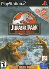 Jurassic Park: Operation Genesis