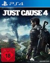 Just Cause 4 im Test - Action an der Schlechtwetterfront