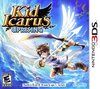 Kid Icarus: Uprising im Test - 3D-Flieger, grüß mir die Sonne