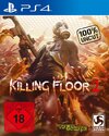 Killing Floor 2 im Test - Kein Spiel für Veganer