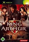 King Arthur