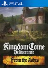 Kingdom Come: From the Ashes im Test - Aus Rollenspiel wird Bausimulation