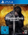 Kingdom Come: Deliverance im Test - Gespaltenes Königreich