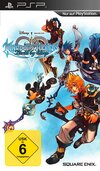 Kingdom Hearts: Birth by Sleep im Test - Test für PSP