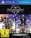 Kingdom Hearts HD 1.5 + 2.5 ReMIX im Test - Rundumsorglospaket für Neulinge