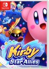 Kirby Star Allies im Test - Liebe und Hiebe