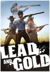 Lead and Gold im Test - Test für PSN