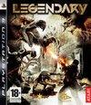 Legendary im Test - Review für Xbox 360