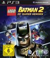 LEGO Batman 2: DC Super Heroes im Test - Superklotz und Flederstein