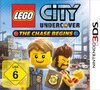 Lego City Undercover: The Chase Begins im Test - Der Hosentaschen-Cop