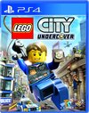 LEGO City Undercover